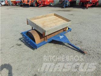 Oxdale Roller Alte accesorii tractor