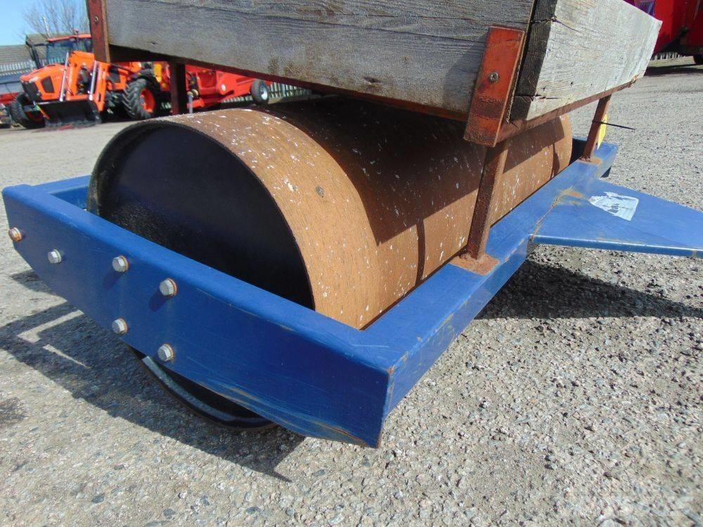 Oxdale Roller Alte accesorii tractor