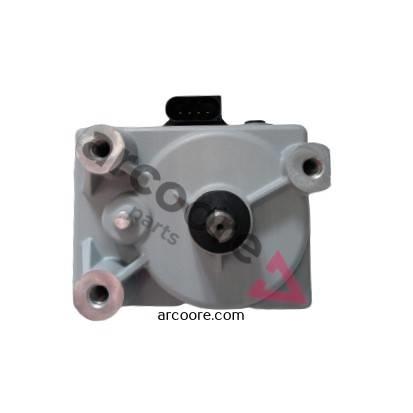 Holset VGT HE200VG Motoare