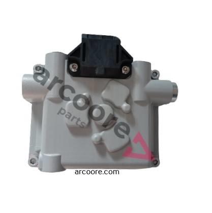 Holset VGT HE200VG Motoare