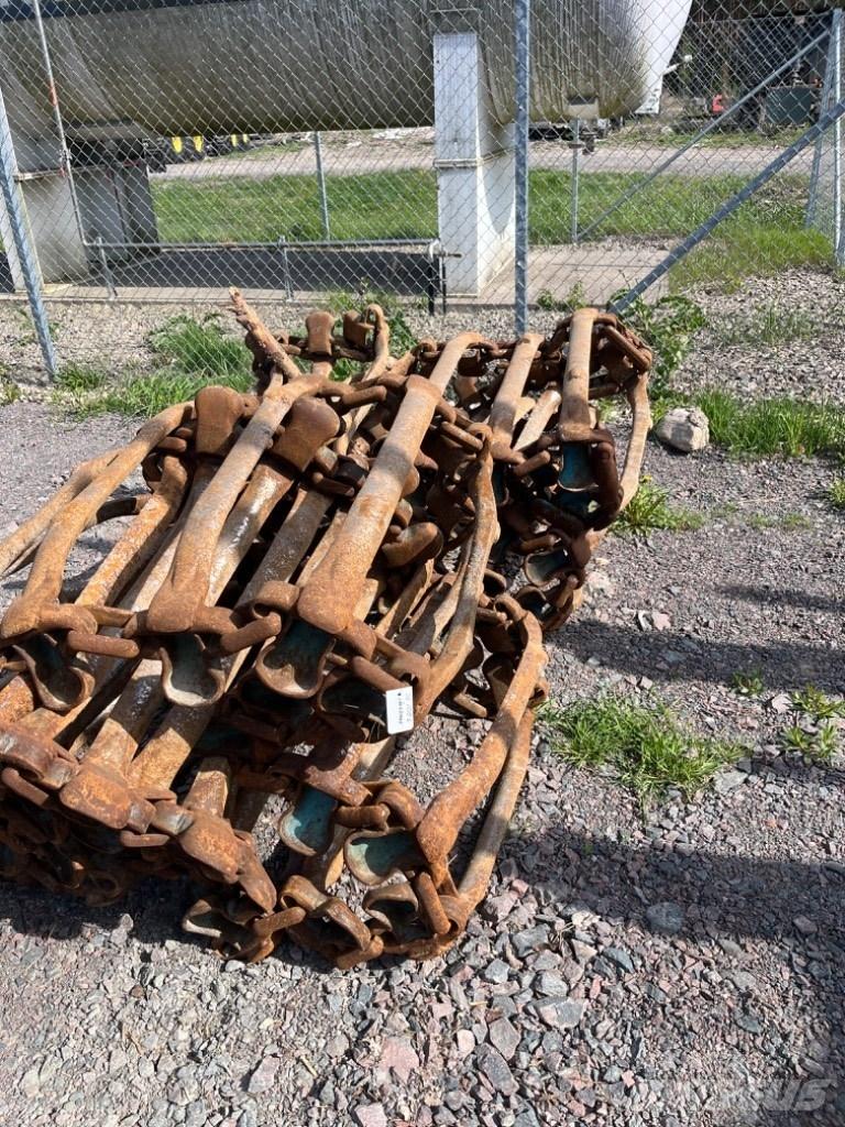 John Deere 1510G Transportoare