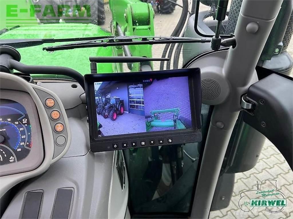Deutz-Fahr 6130 Tractoare