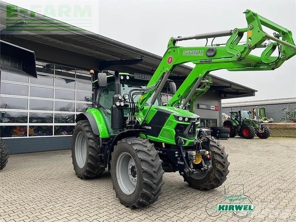 Deutz-Fahr 6130 Tractoare