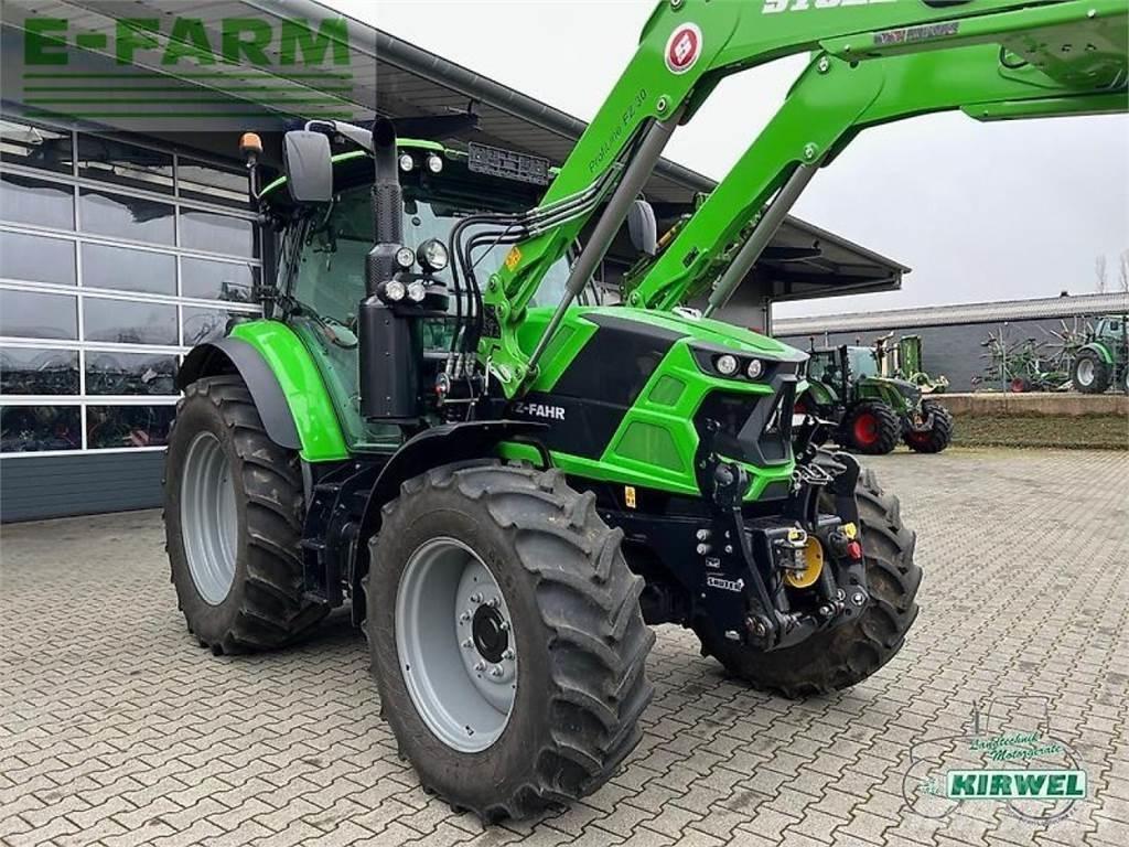 Deutz-Fahr 6130 Tractoare