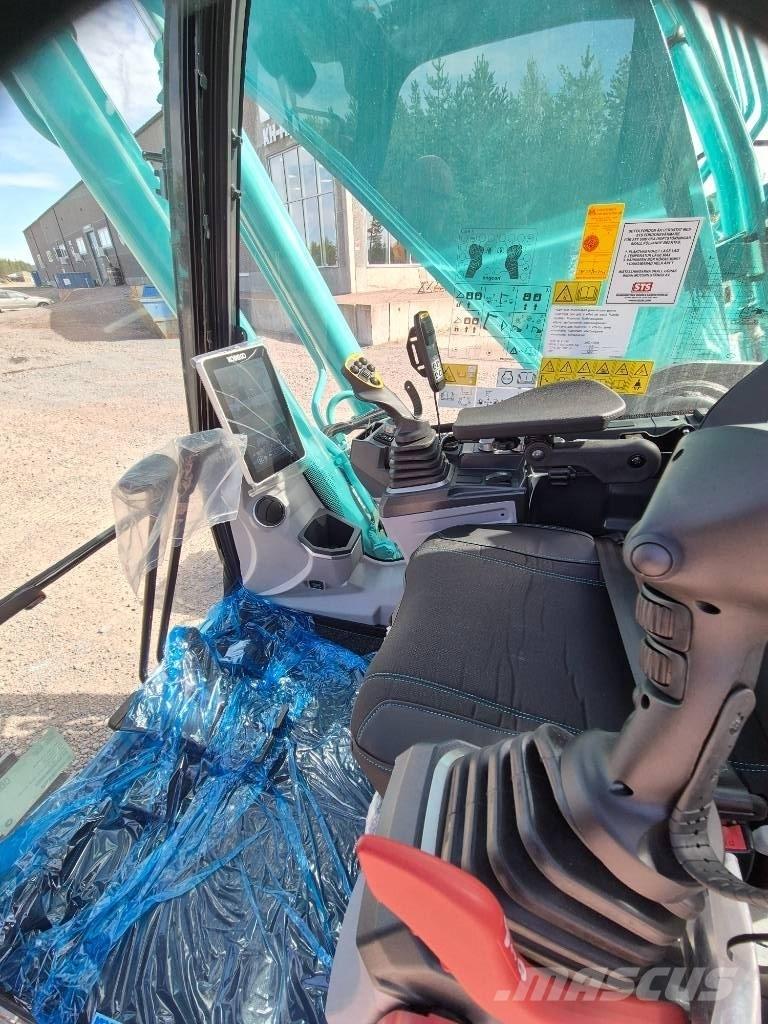 Kobelco SK350LC-11E Excavatoare pe șenile
