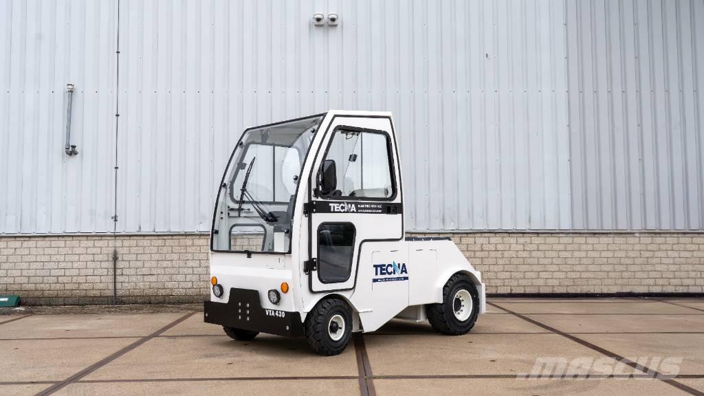 Tecna Tecna VTA430 Autotractoare