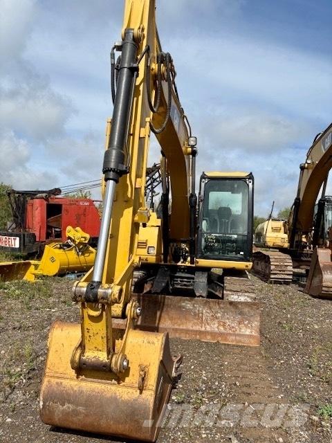 CAT 311 F Excavatoare pe șenile
