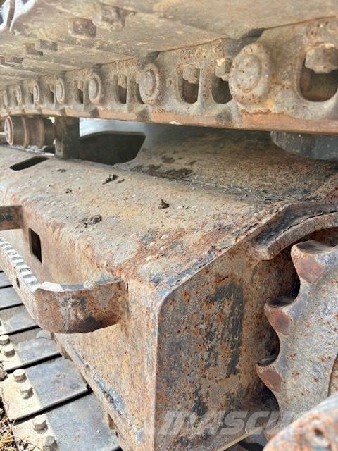 CAT 311 F Excavatoare pe șenile
