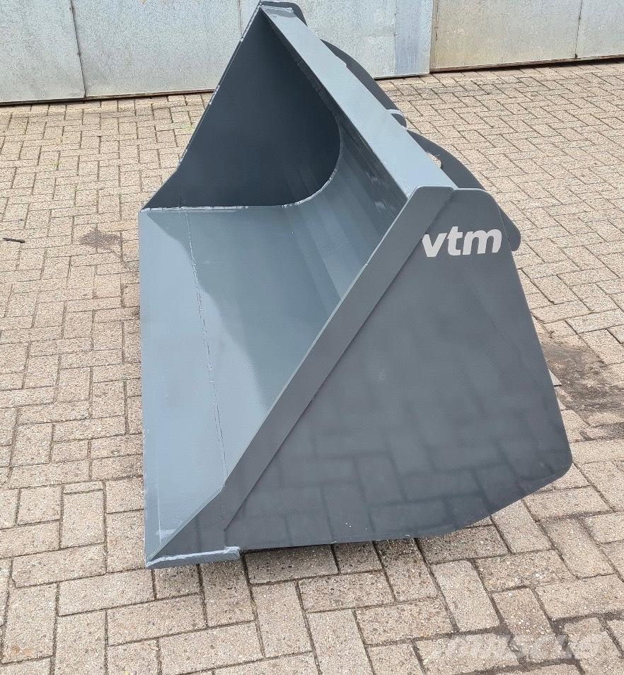 VTm 2400 Rotative