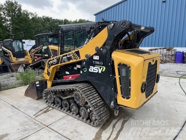 ASV VT 70 Mini incarcator