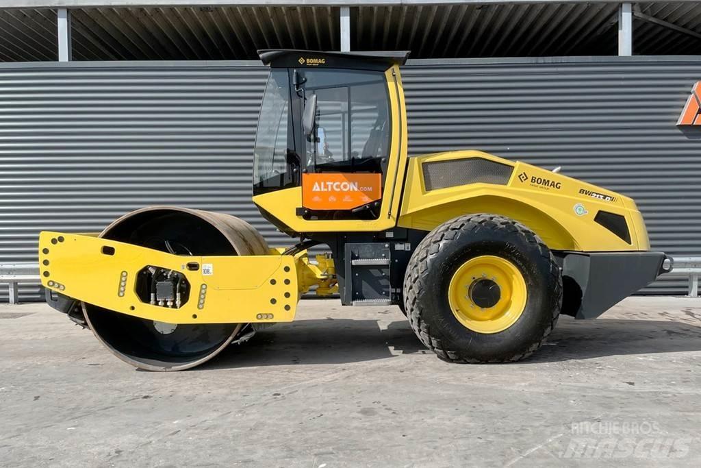 Bomag BW 213 D-5 Compactoare monocilindrice