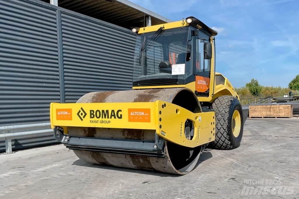 Bomag BW 213 D-5 Compactoare monocilindrice