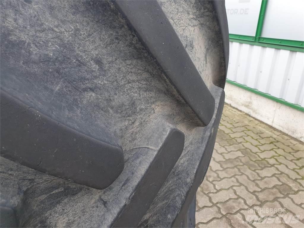 Mitas 600/70R38 Roti