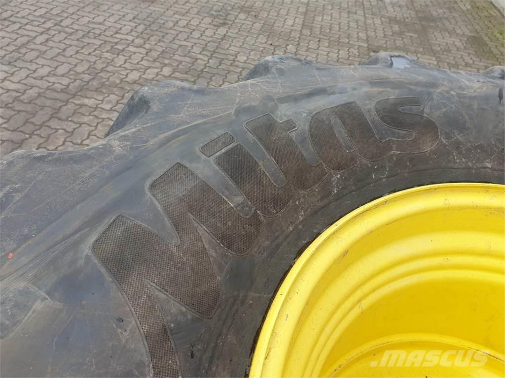Mitas 600/70R38 Roti