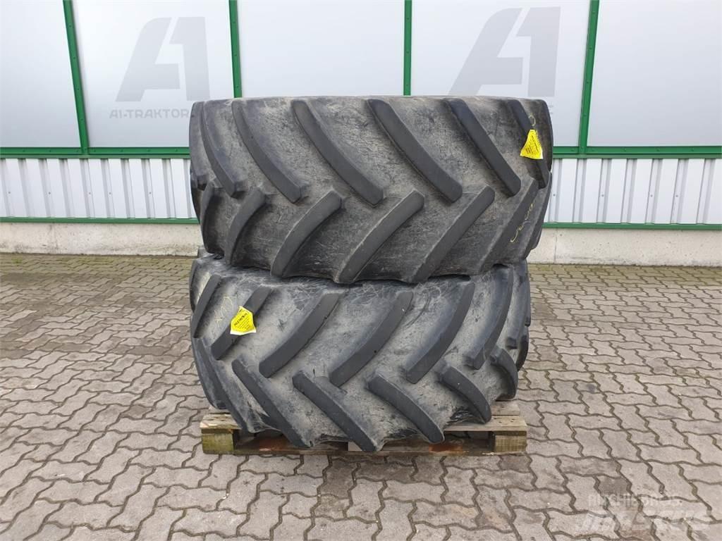 Mitas 600/70R38 Roti