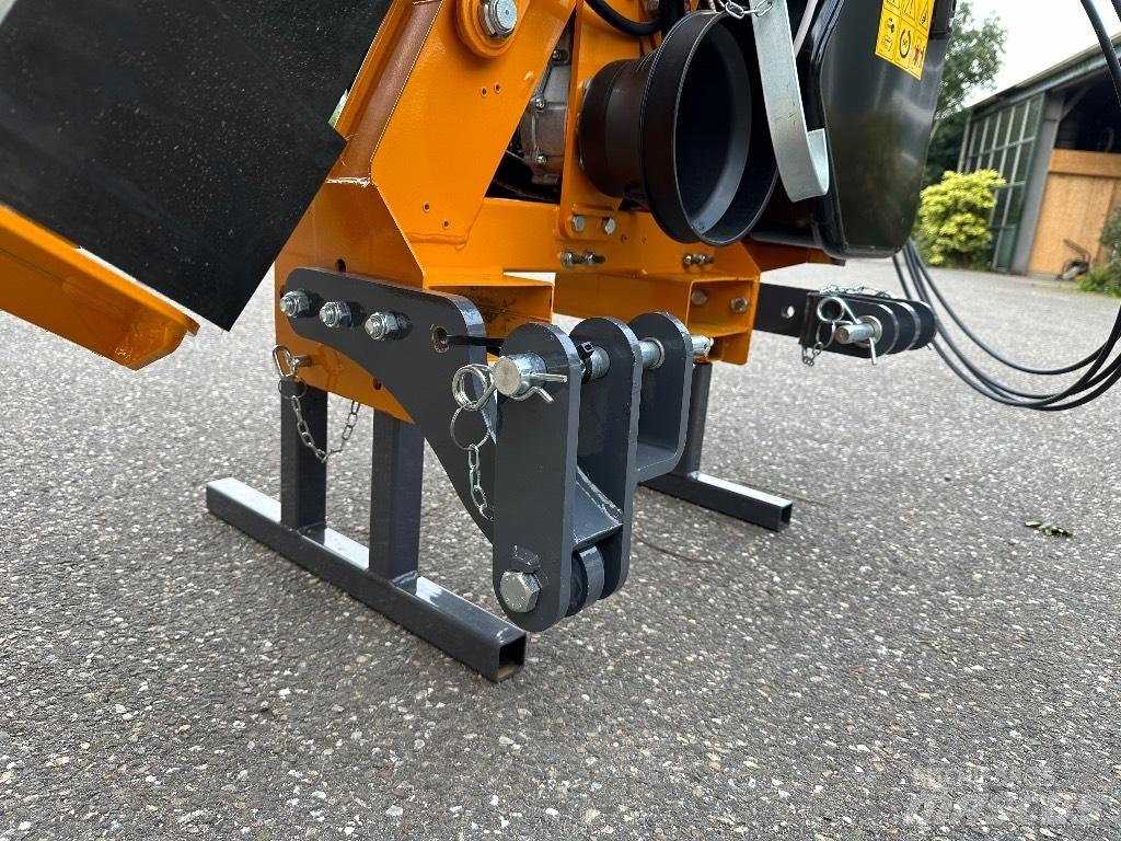 Ferri T320A Cositoare