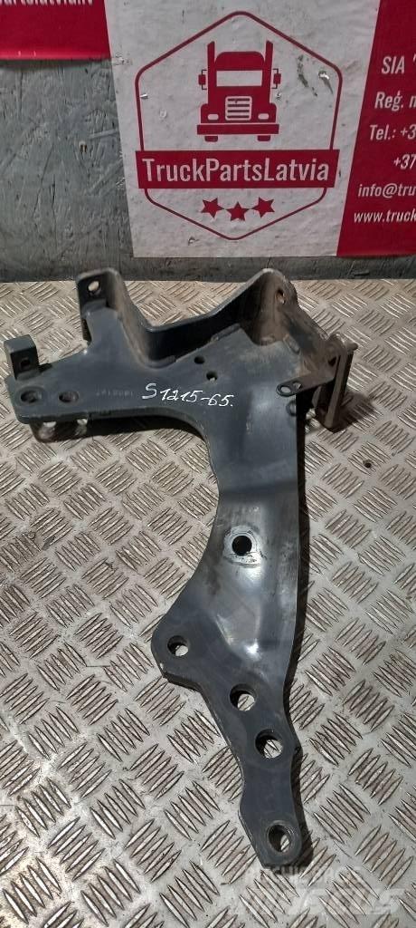 Scania R440  1802167 Sasiuri si suspensii