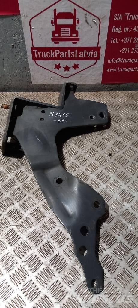 Scania R440  1802167 Sasiuri si suspensii