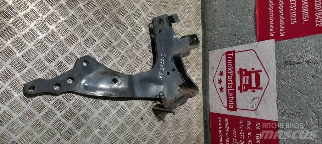 Scania R440  1802167 Sasiuri si suspensii
