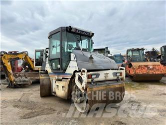 Hamm DV 70 VO Cilindri compactori dubli