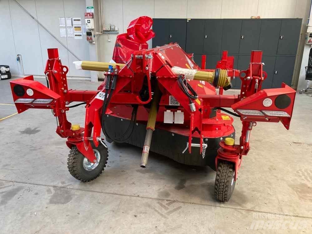 Grimme VT 170 Utilaje agricole - Altele