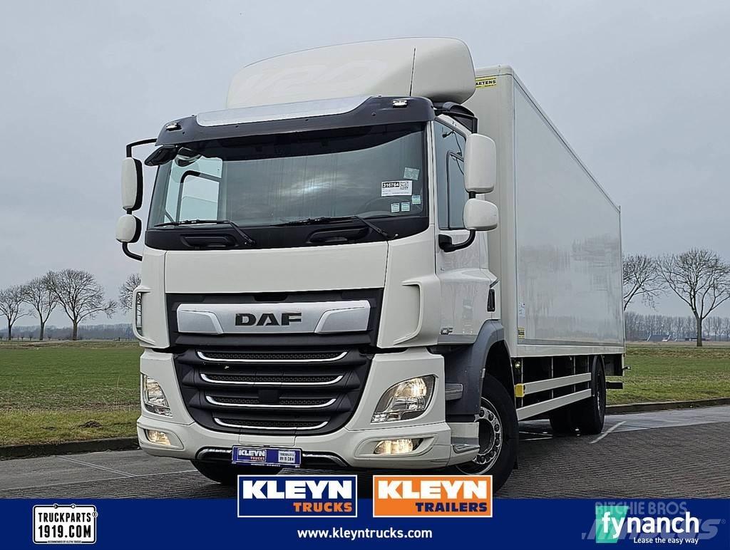 DAF CF 290 Autocamioane