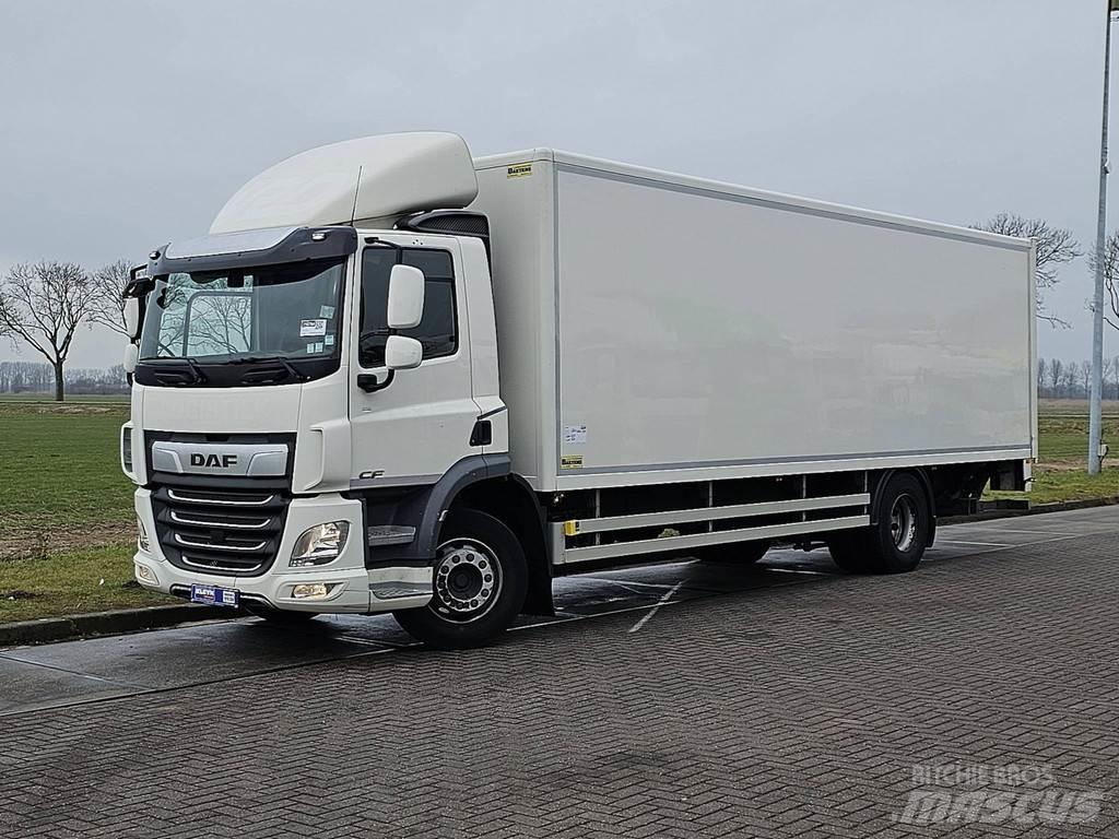 DAF CF 290 Autocamioane