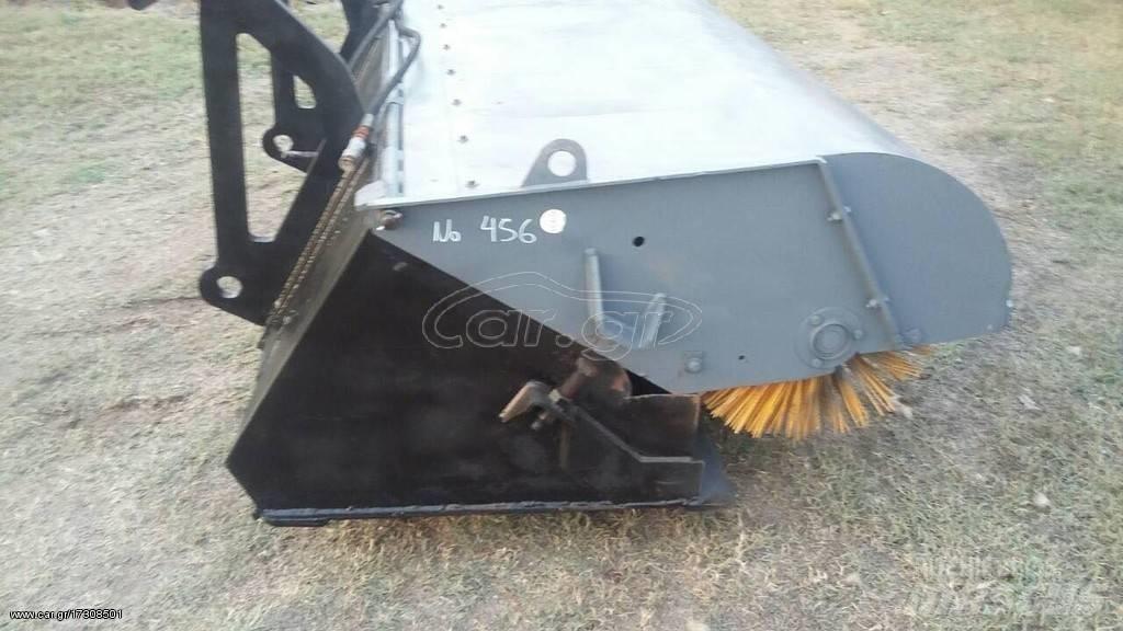 Atlas 210 Maturatori