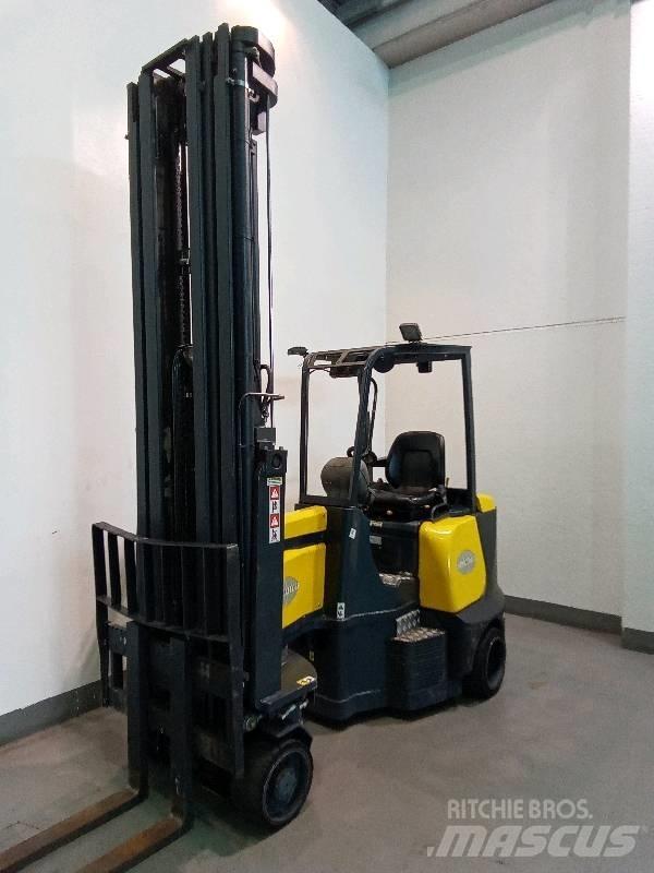 Aisle-Master 20 WHE Stivuitor electric
