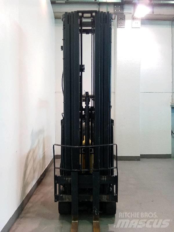 Aisle-Master 20 WHE Stivuitor electric