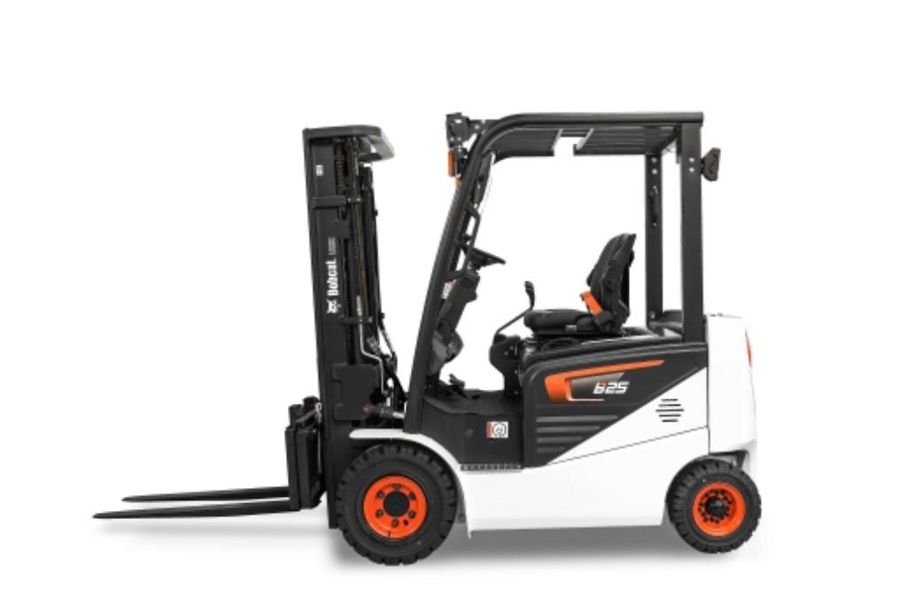 Bobcat B25NS (Tulossa) Stivuitor electric