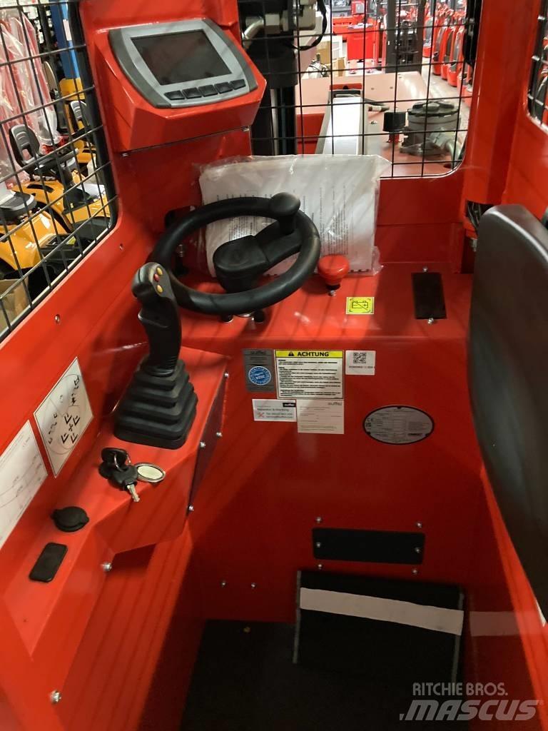 Combilift C 2500 STE Încarcator lateral