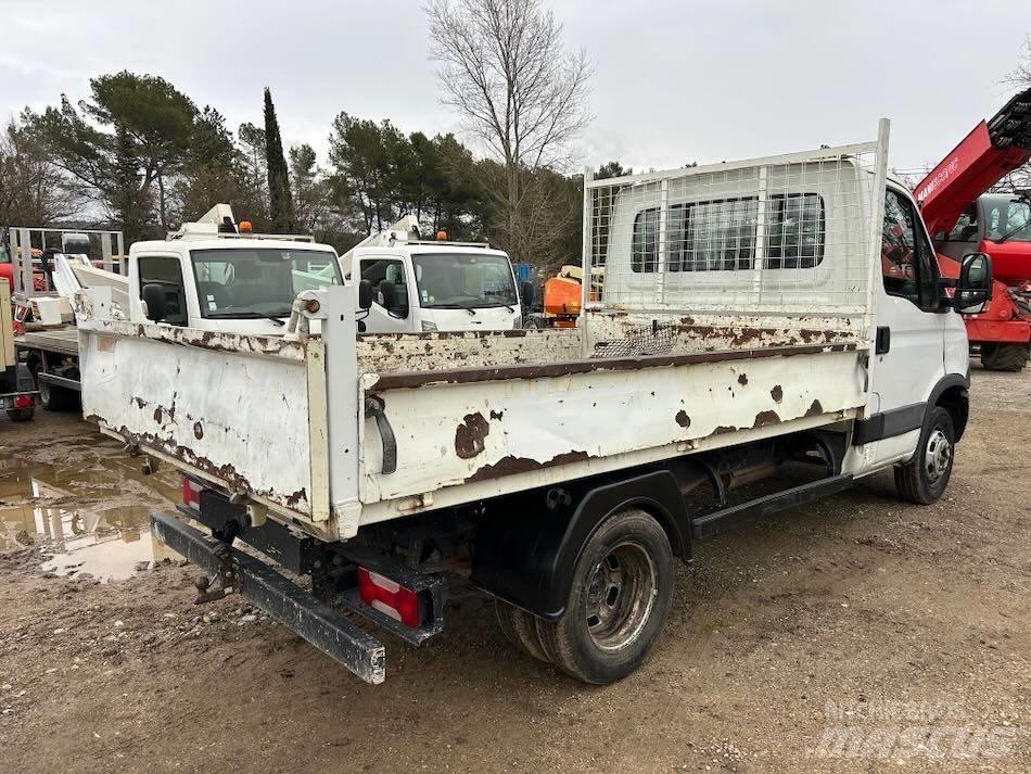 Iveco 35C 11 Utilitara