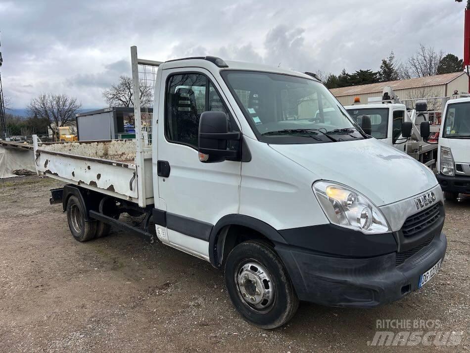 Iveco 35C 11 Utilitara