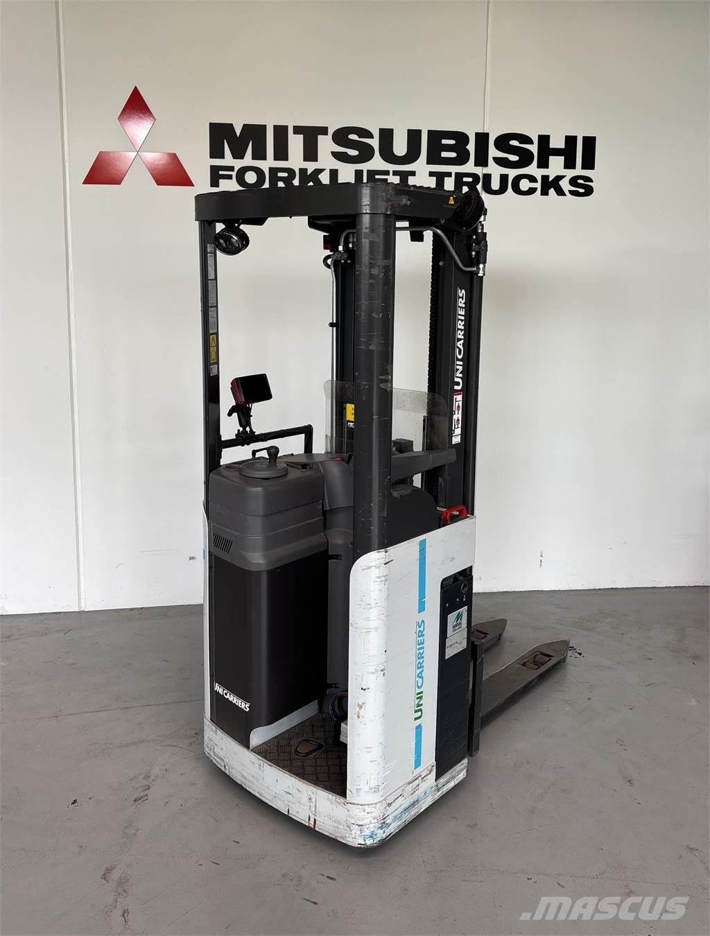 Atlet A160 Transpaleti autopropulsanti