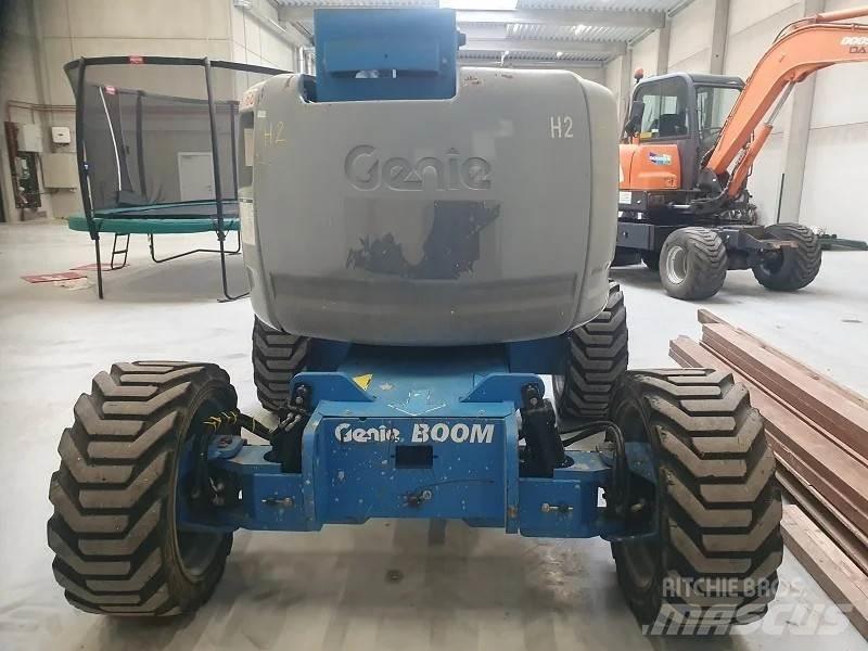 Genie Z45/25 Nacele cu brat articulat