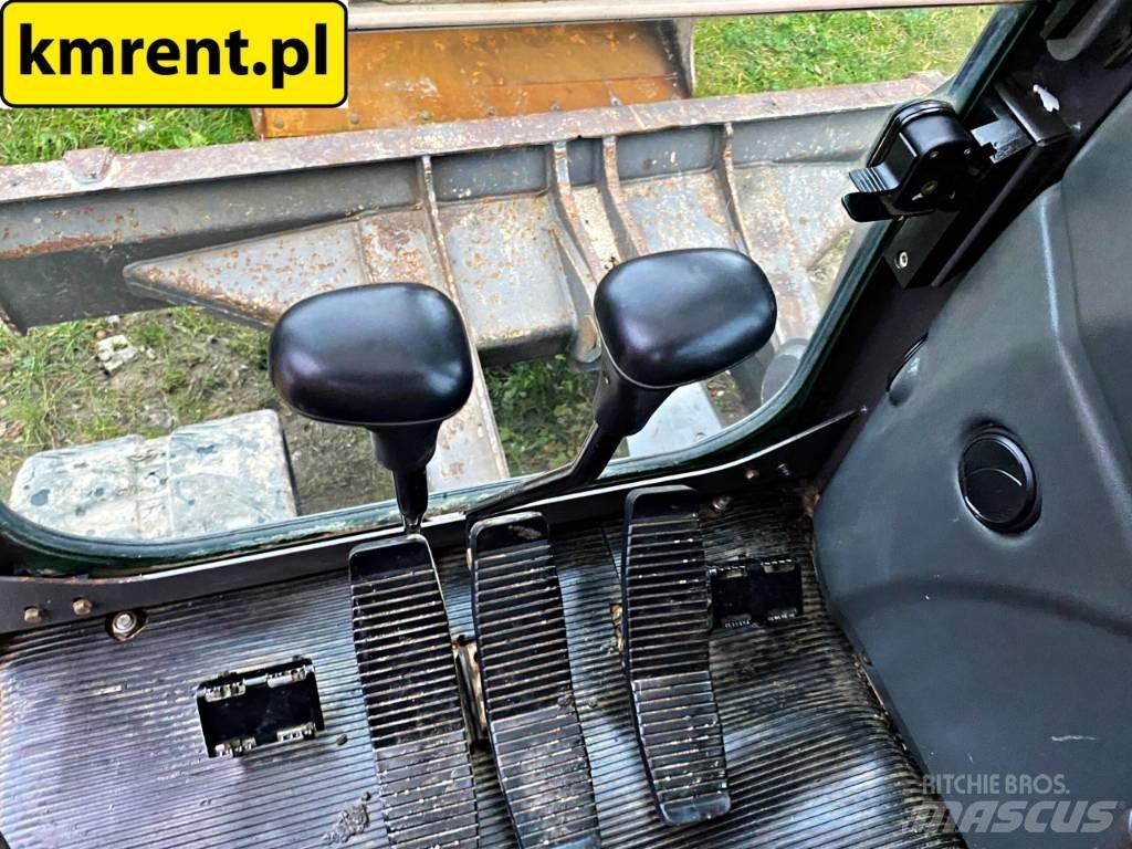 Mecalac 10 M CR Excavatoare pe șenile
