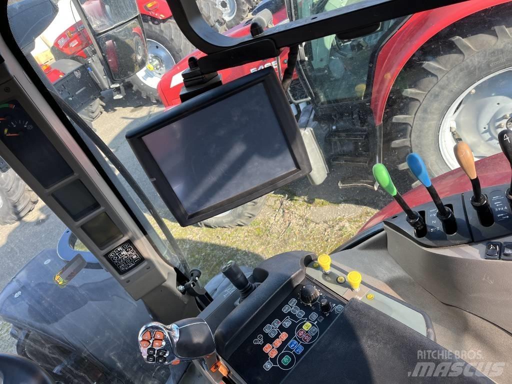 Case IH PUMA 175 CVX Tractoare