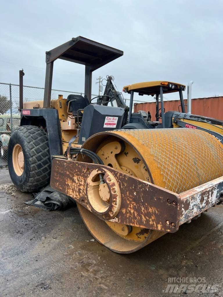 Bomag BW212D-2 Compactoare monocilindrice