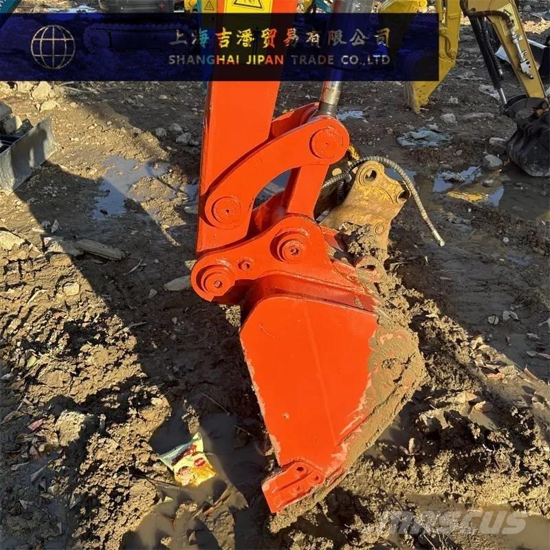 Kubota U 35 Mini excavatoare < 7t