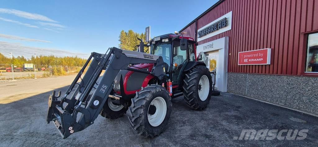 Valtra A 72 Tractoare