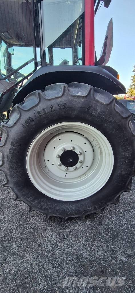 Valtra A 72 Tractoare