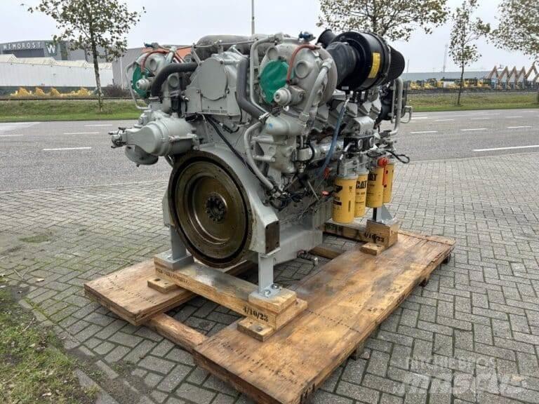 CAT C32 Motoare marine
