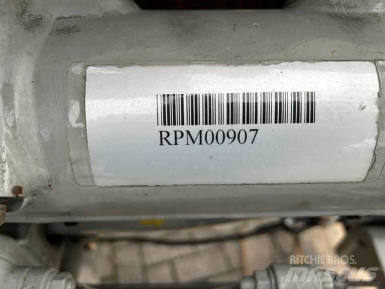 CAT C32 Motoare marine
