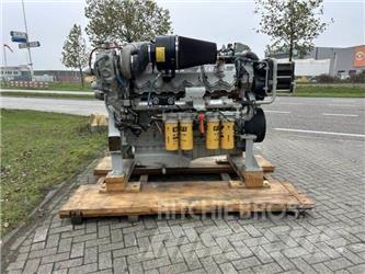 CAT C32 Motoare marine