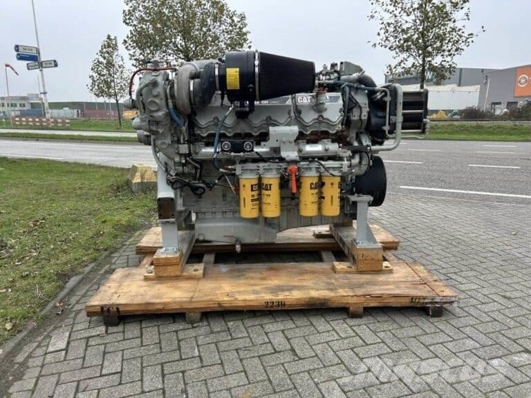 CAT C32 Motoare marine