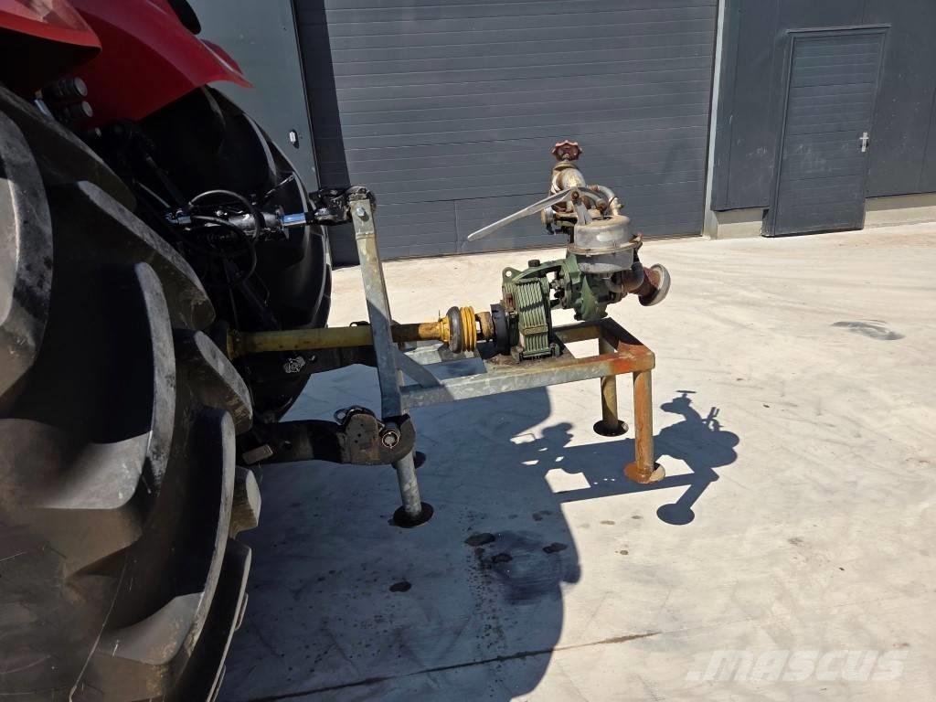 Caprari MEC-D2/50B Utilaje agricole - Altele