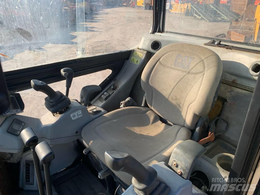 CAT 301.6C Mini excavatoare < 7t