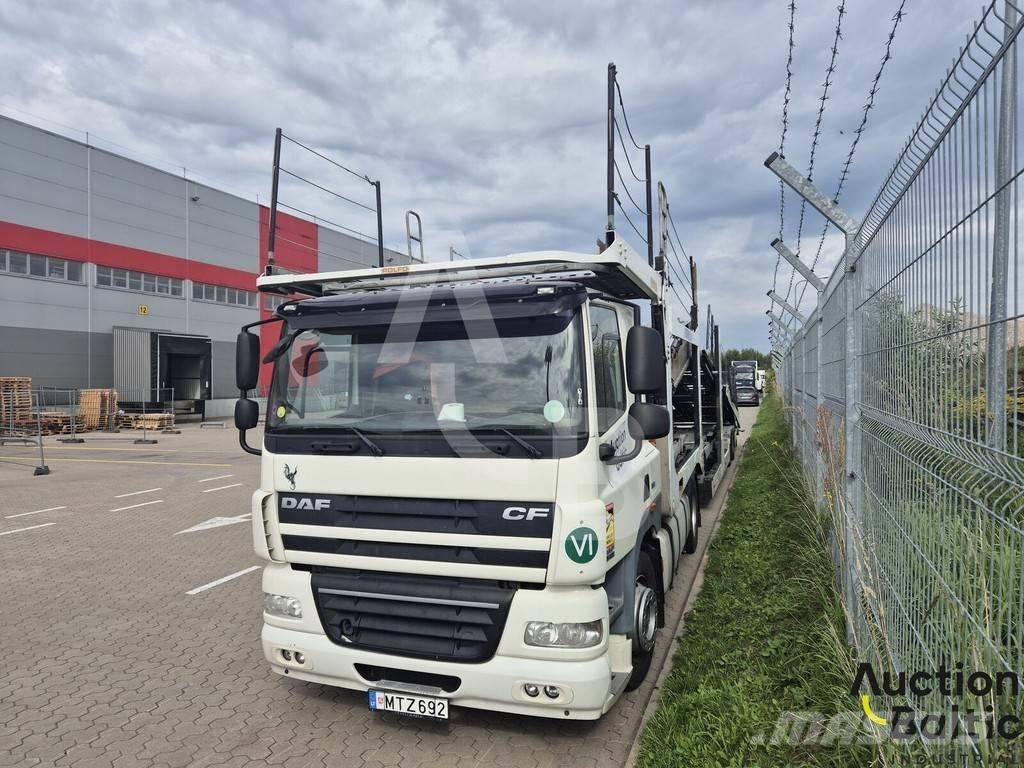 DAF CF85.460 Autotractoare