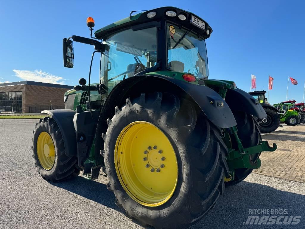 John Deere 6175 R Tractoare
